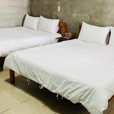 Lucky Taitung Apartment Binlang Exterior photo