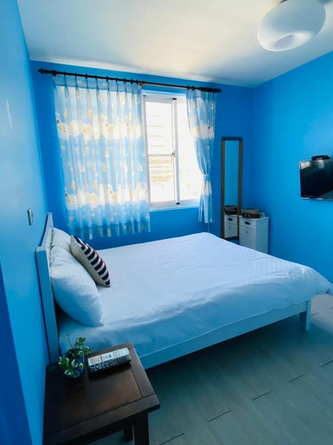 Lucky Taitung Apartment Binlang Exterior photo