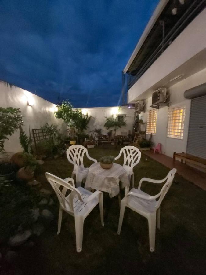 Lucky Taitung Apartment Binlang Exterior photo